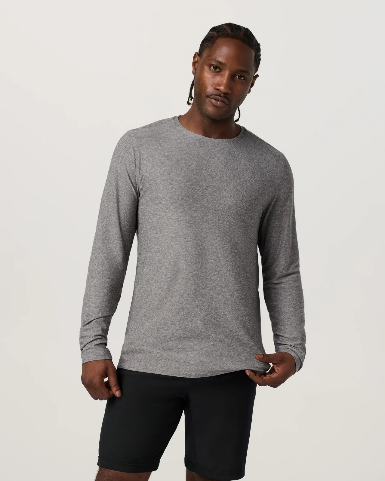 Long Sleeve Strato Tech Tee