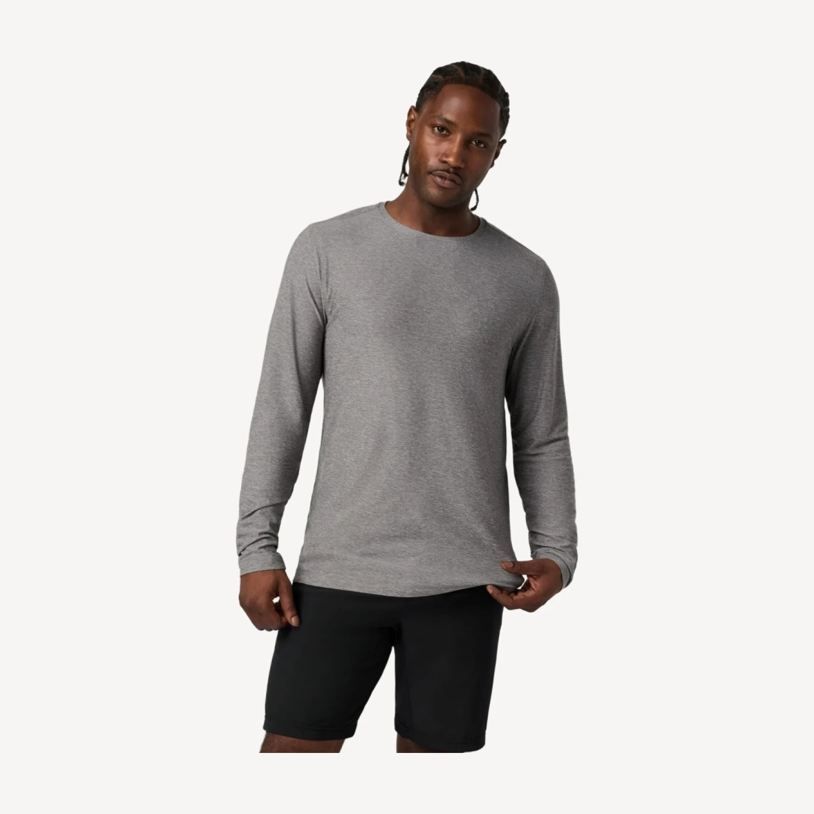 Long Sleeve Strato Tech Tee