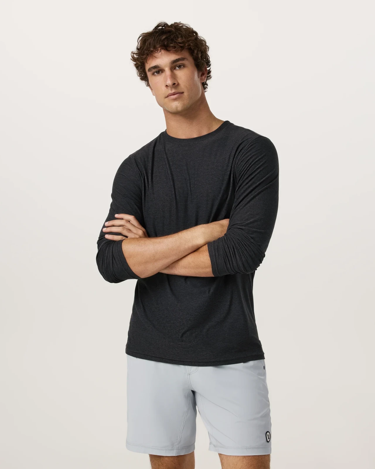 Long Sleeve Strato Tech Tee