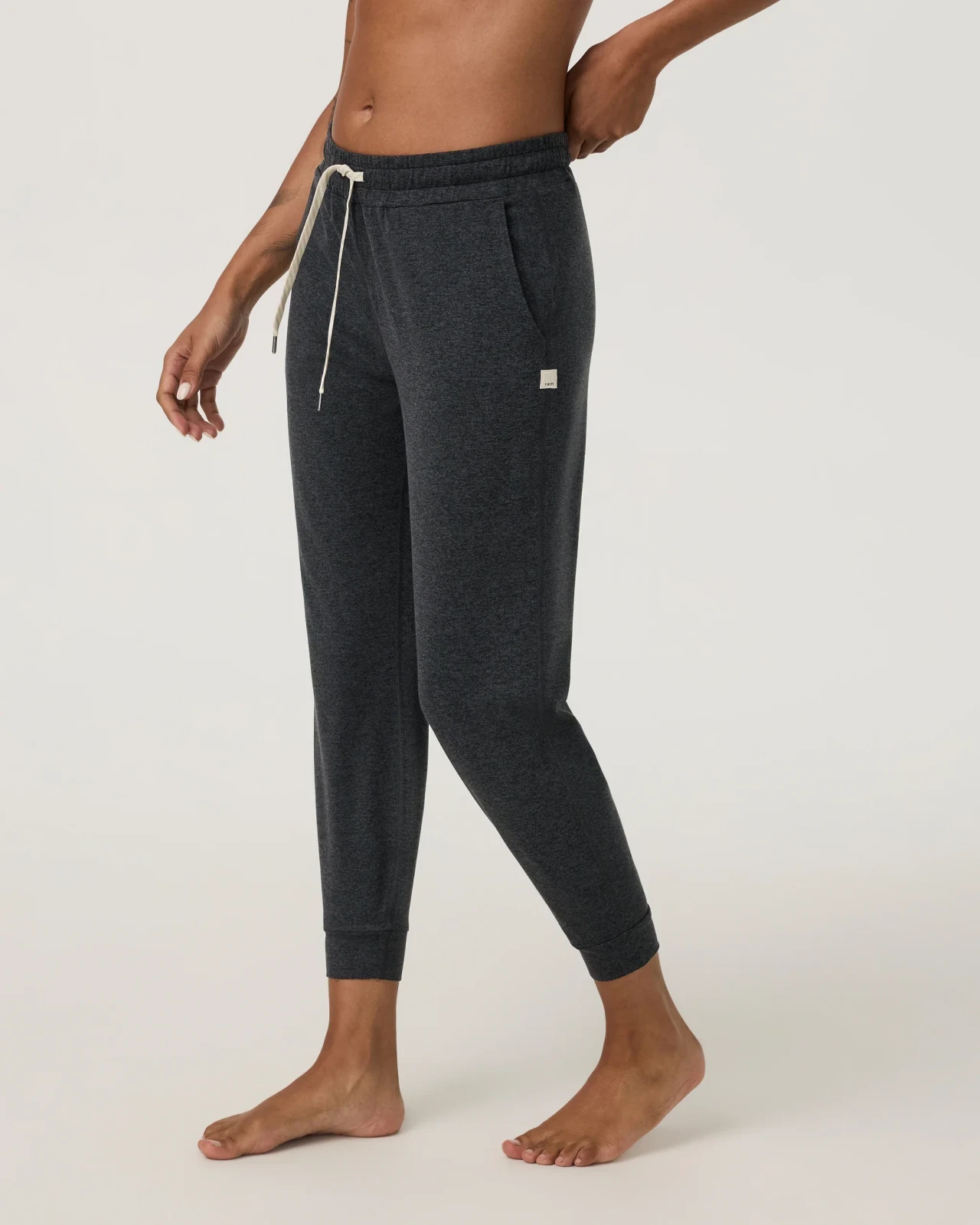 Performance Jogger - Long