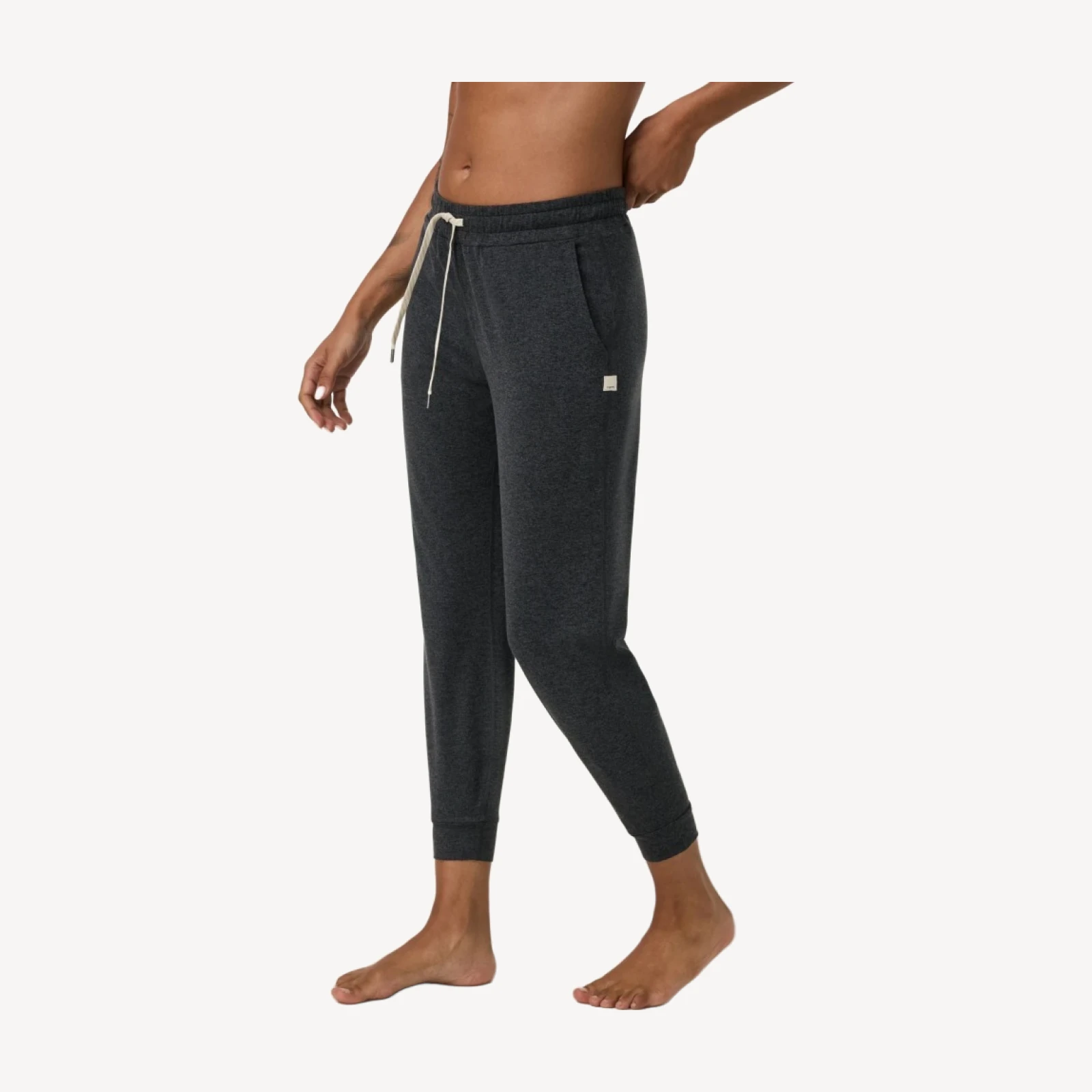Performance Jogger - Long