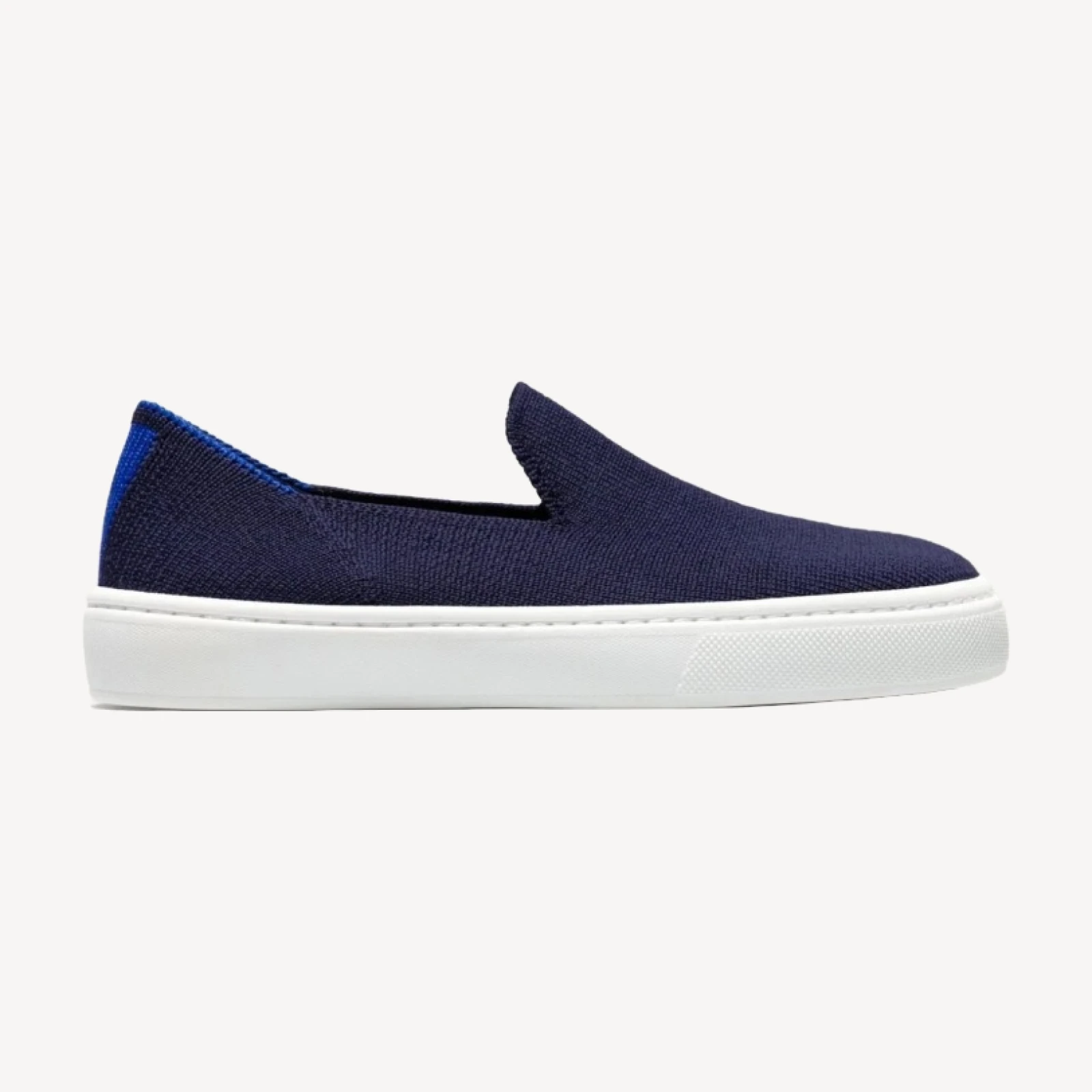 The Kids Sneaker - Deep Navy