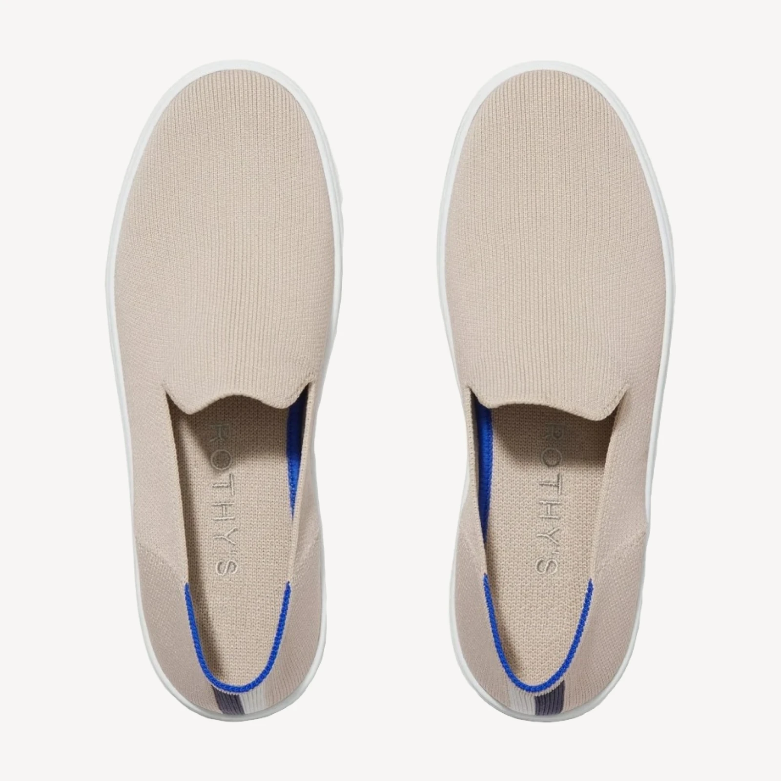 The Original Slip On Sneaker - Sand