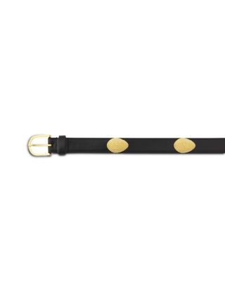 Frame Women's The Dore Western Leather Belt