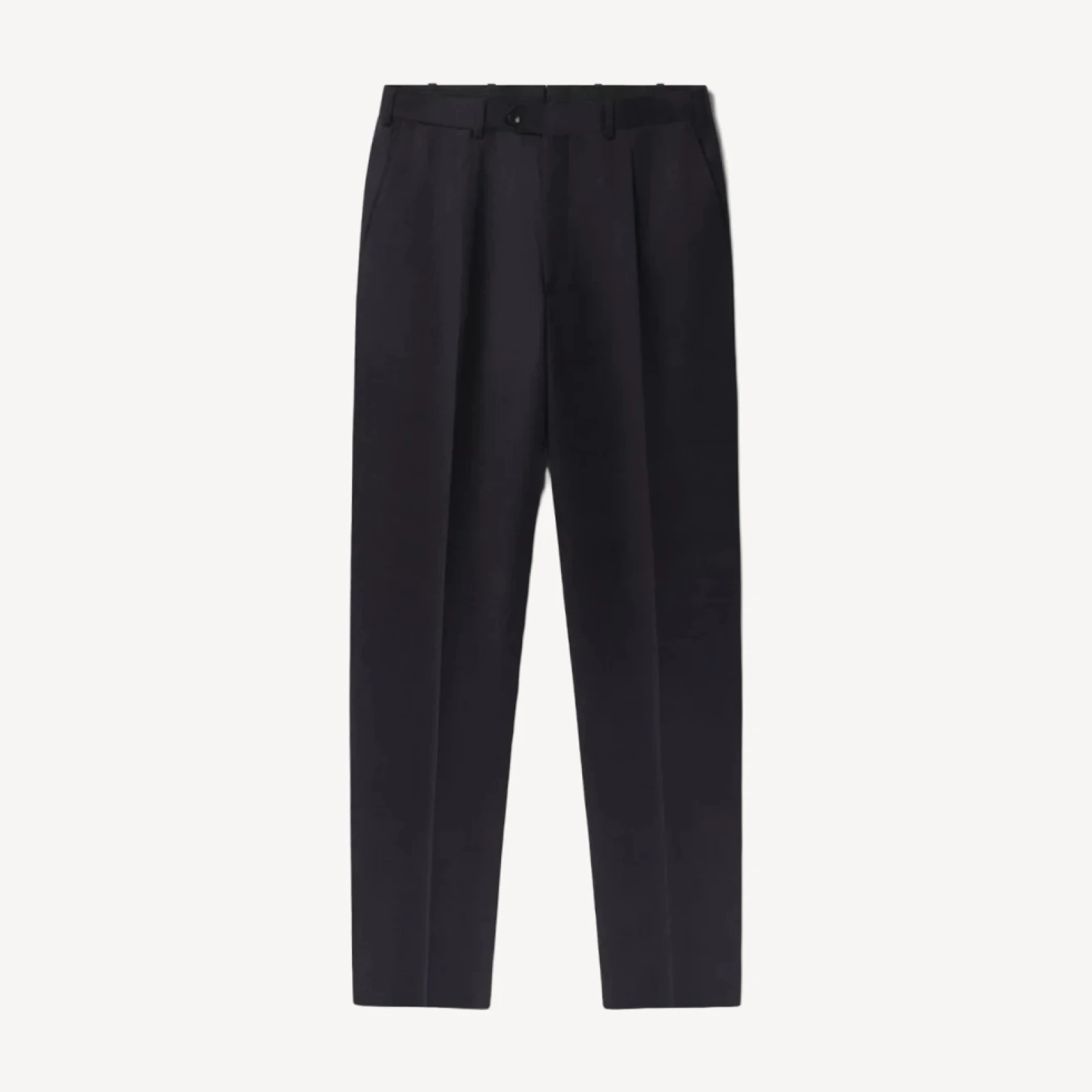 J. Mueser X Buck Mason Dress Blues Trouser