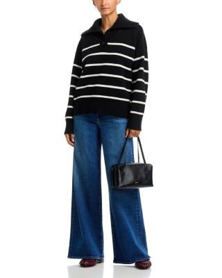 Frame The Easy Sailor Sweater