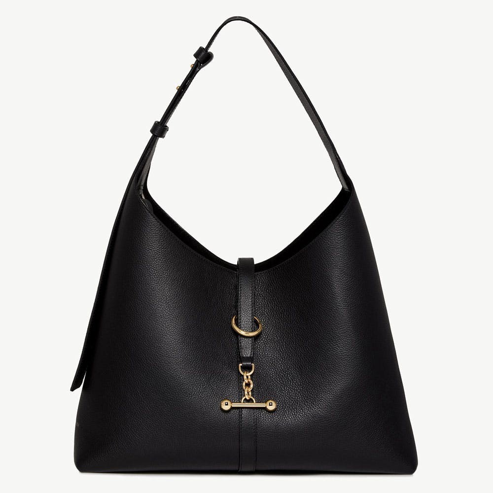 Kite Hobo Maxi - Black