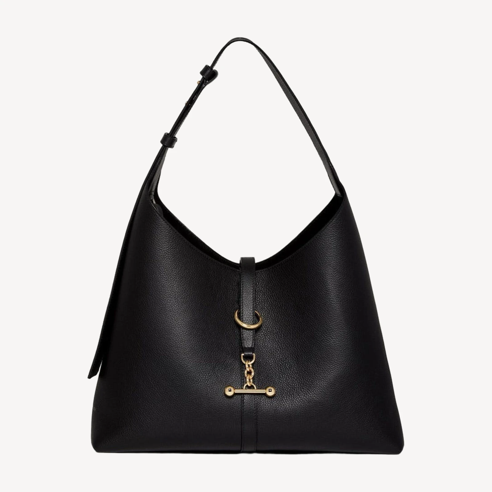Kite Hobo Maxi - Black