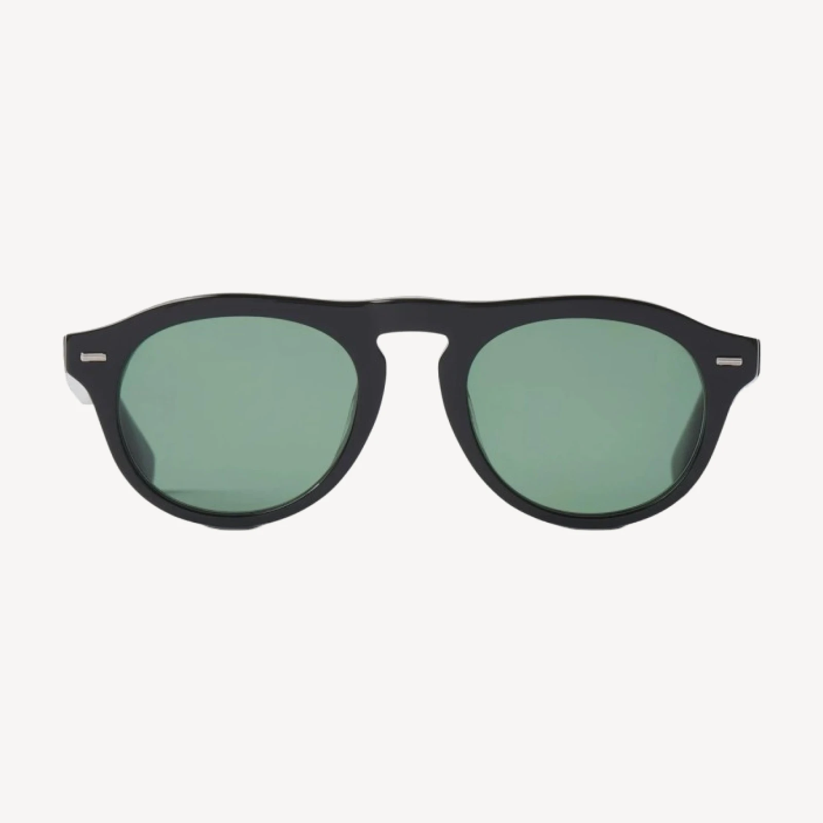 Black Speedster Sunglasses