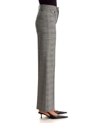 Frame The Reboot Printed Bootcut Pants