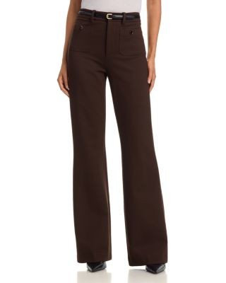 Frame The Flare Pants