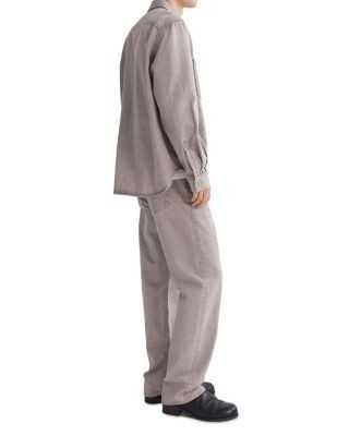 Agolde 90's Mid Rise 30 Jeans in Digital