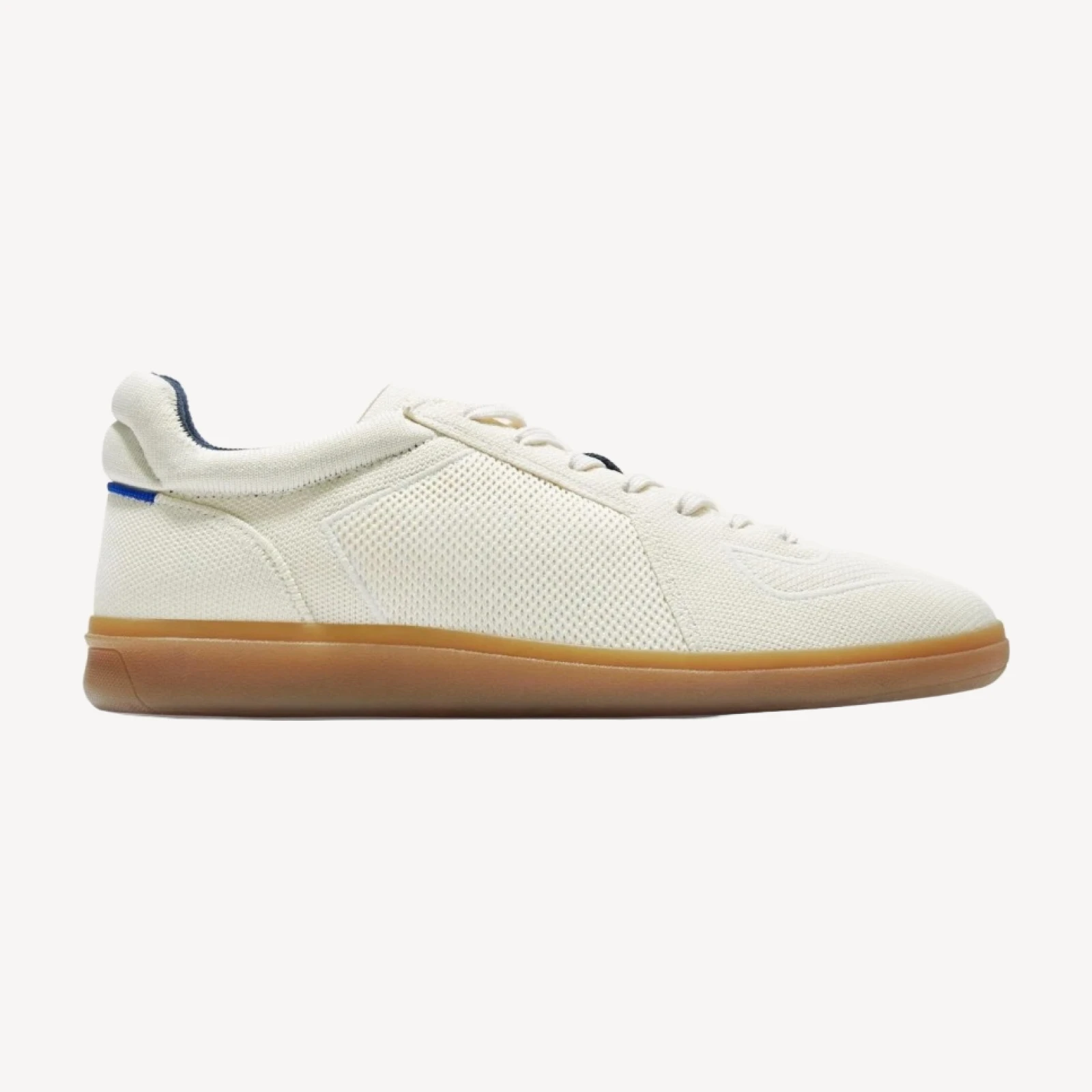The RS01 Sneaker - Bone