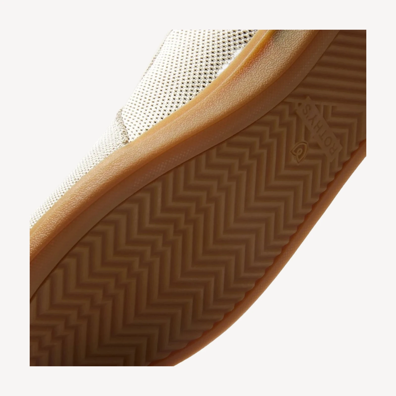 The RS01 Sneaker - Hudson