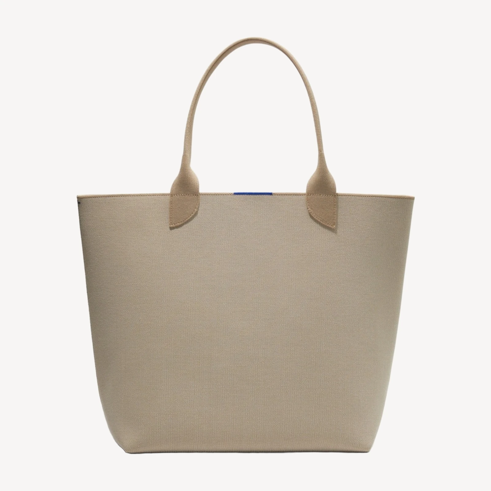 The Lightweight Tote - Soft Sesame