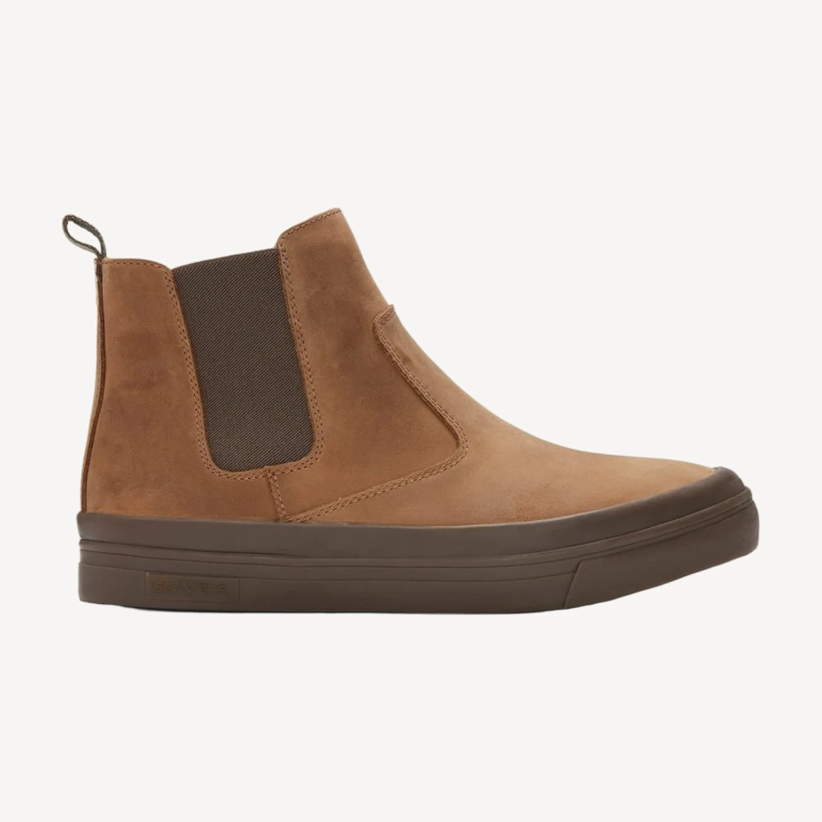 Mens - Beyond & Back Boot - Desert Tan