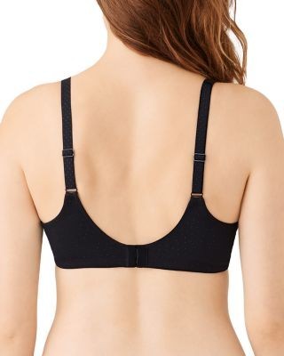 Wacoal Back Appeal Contour T-Shirt Full Coverage Bra