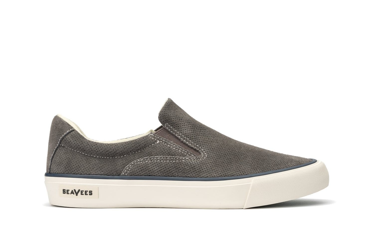 Mens - Hawthorne Slip On - Pavement