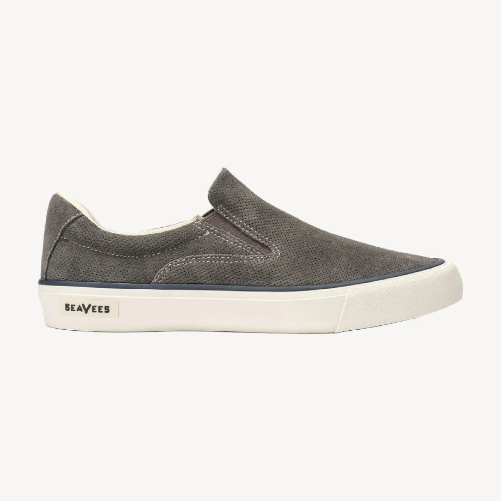 Mens - Hawthorne Slip On - Pavement