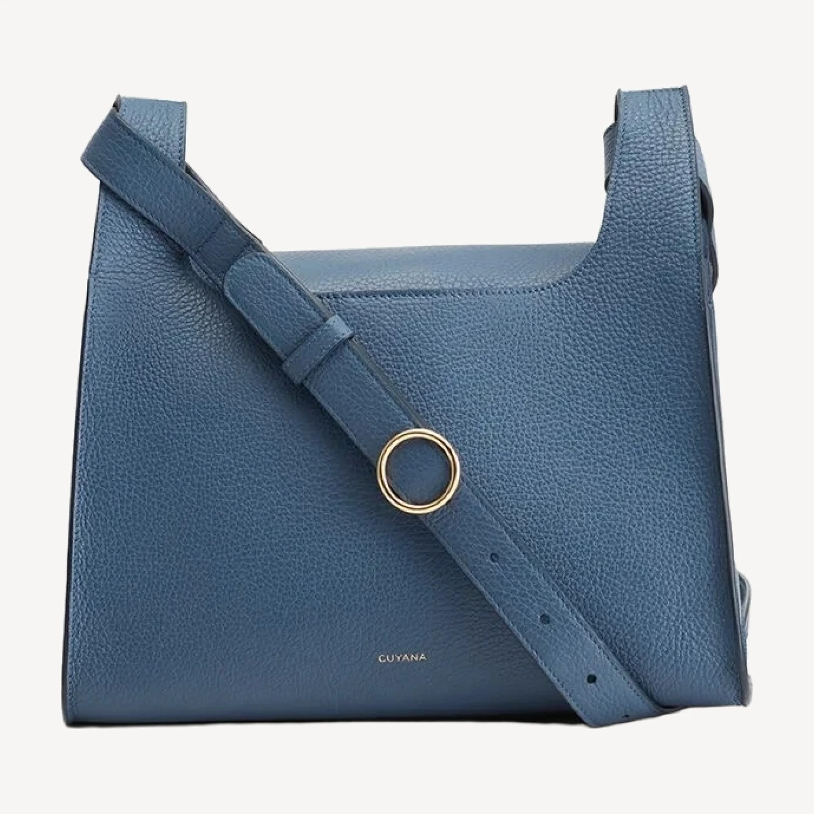 Double Loop Bag
