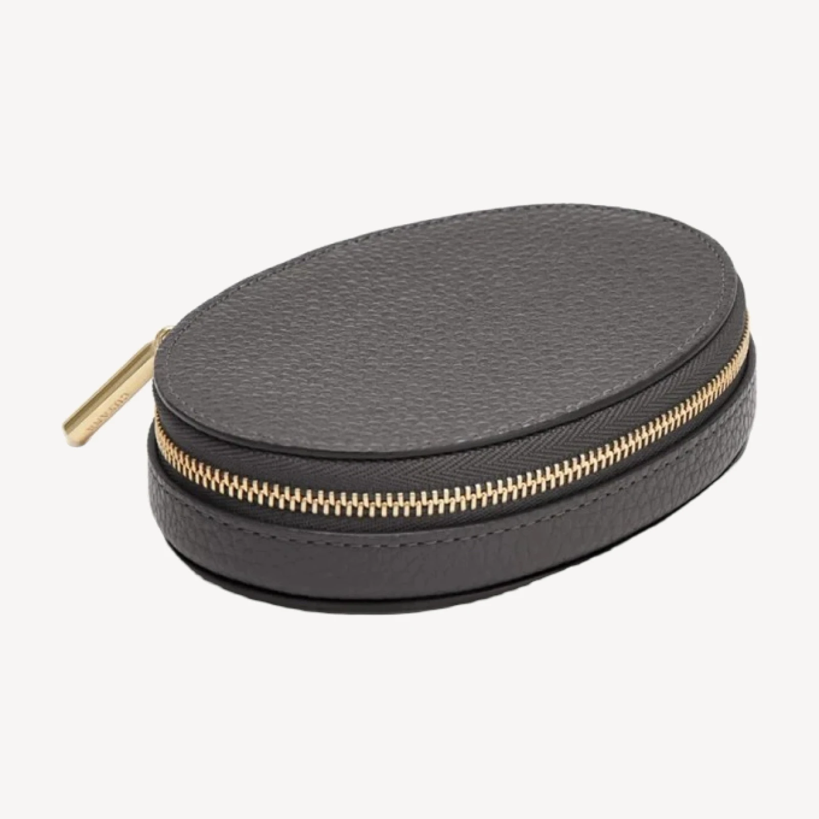 Travel Jewelry Case