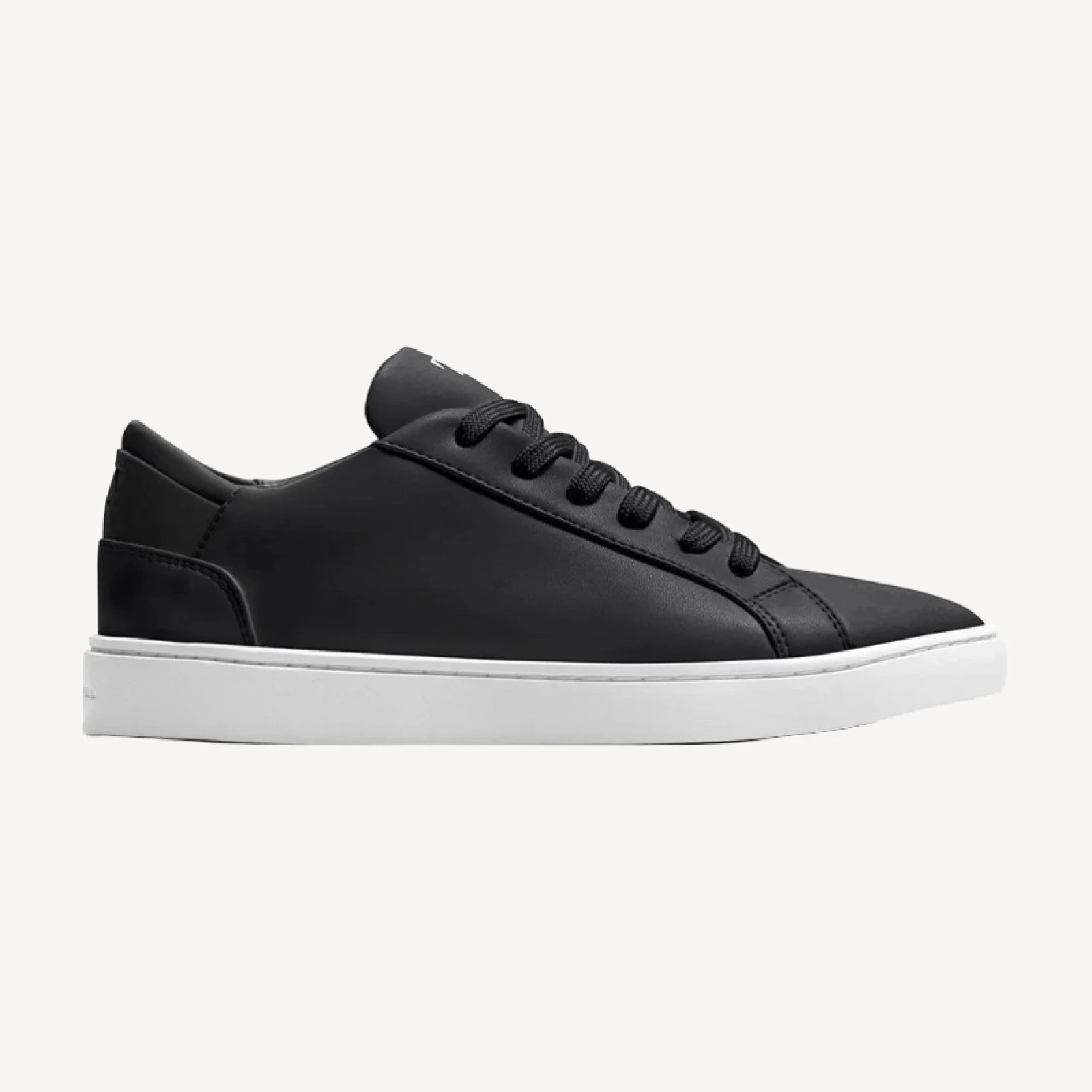 Men's Lace Up | Black