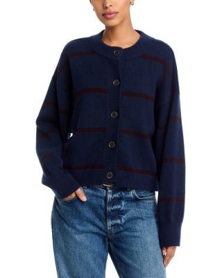 Frame The Easy Femme Cardigan Sweater