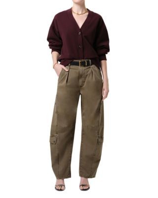 Citizens of Humanity Fleece Cardigan