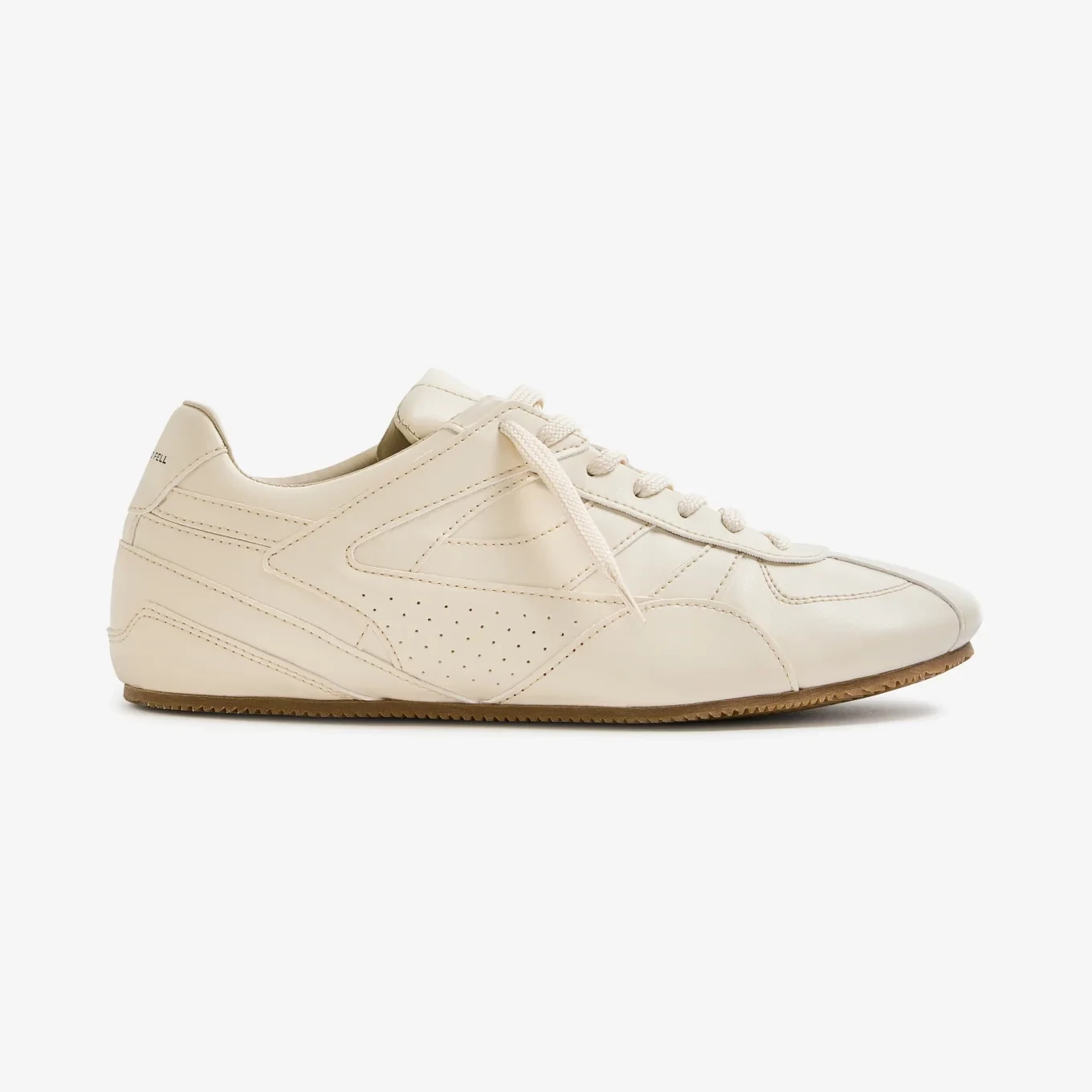 Women's Driver | Vanilla
