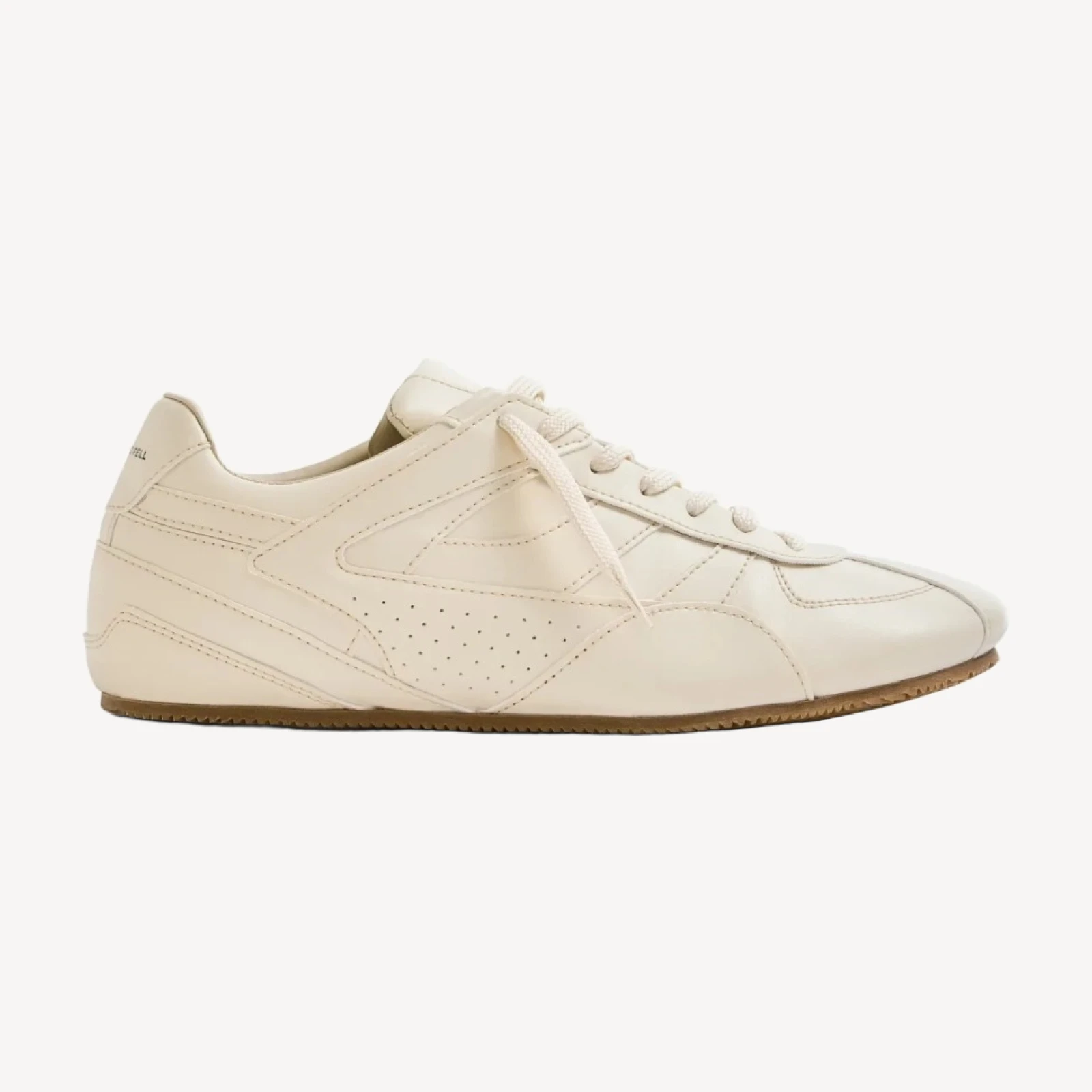 Men's Driver | Vanilla