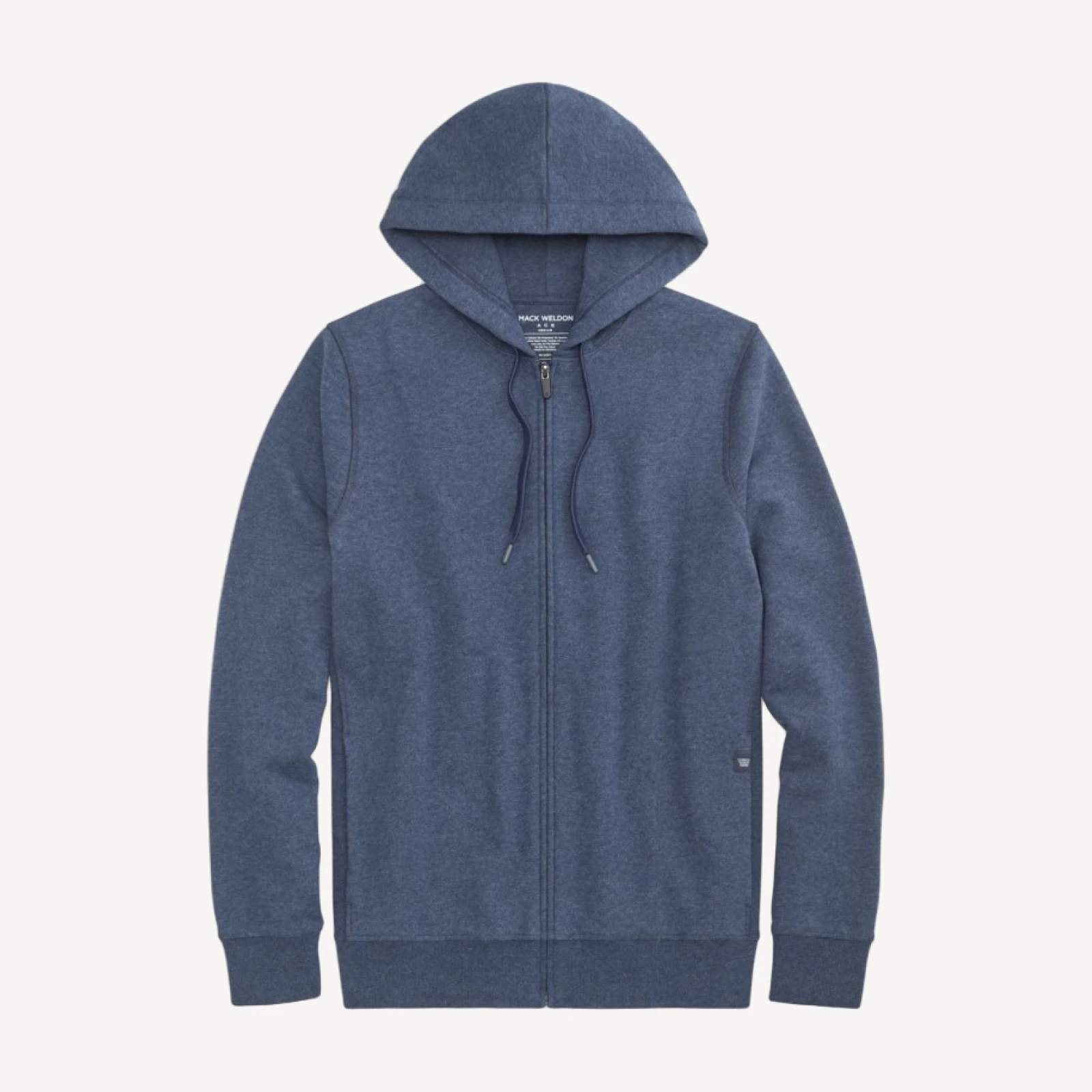 ACE Full-Zip Sweatshirt