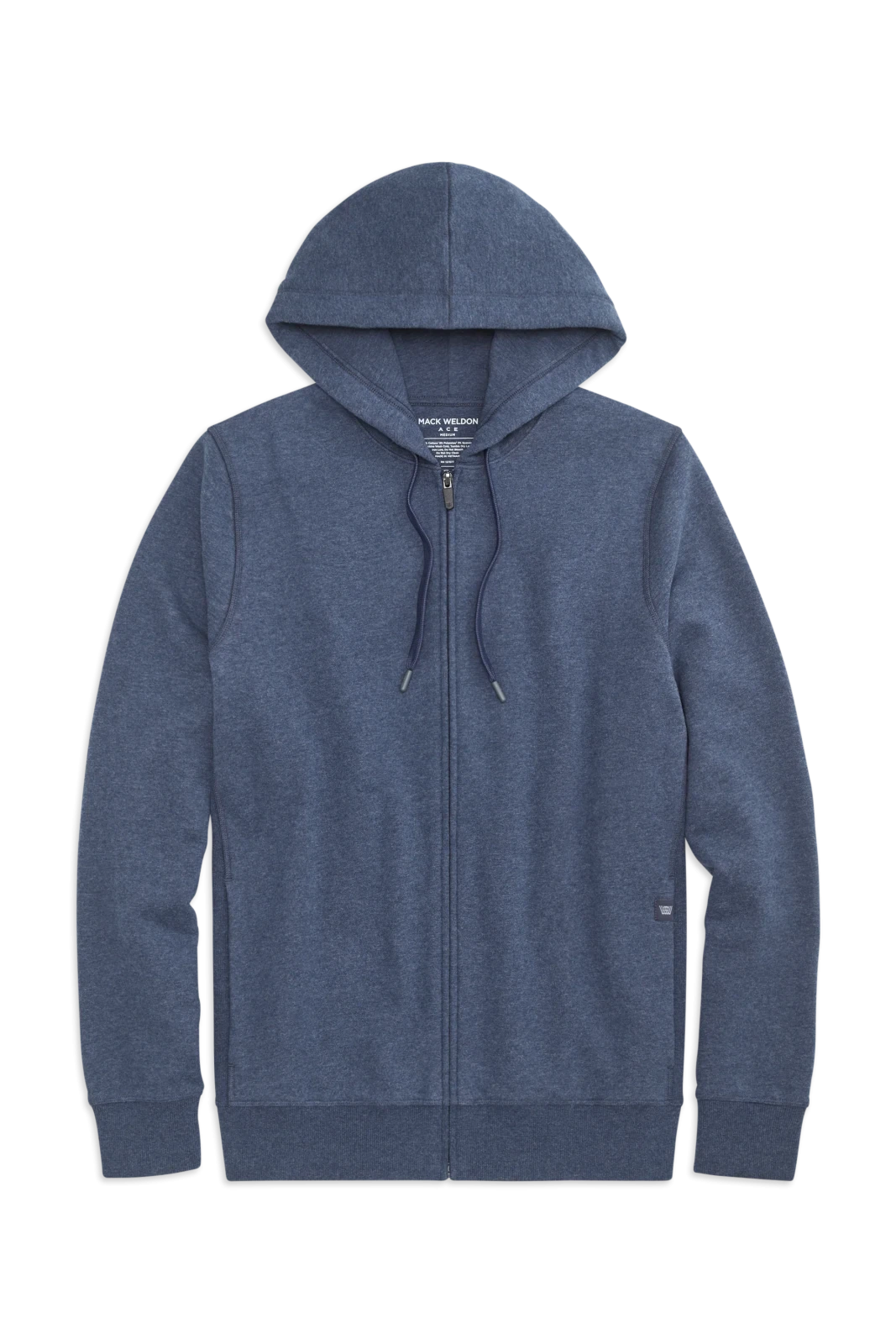 ACE Full-Zip Sweatshirt