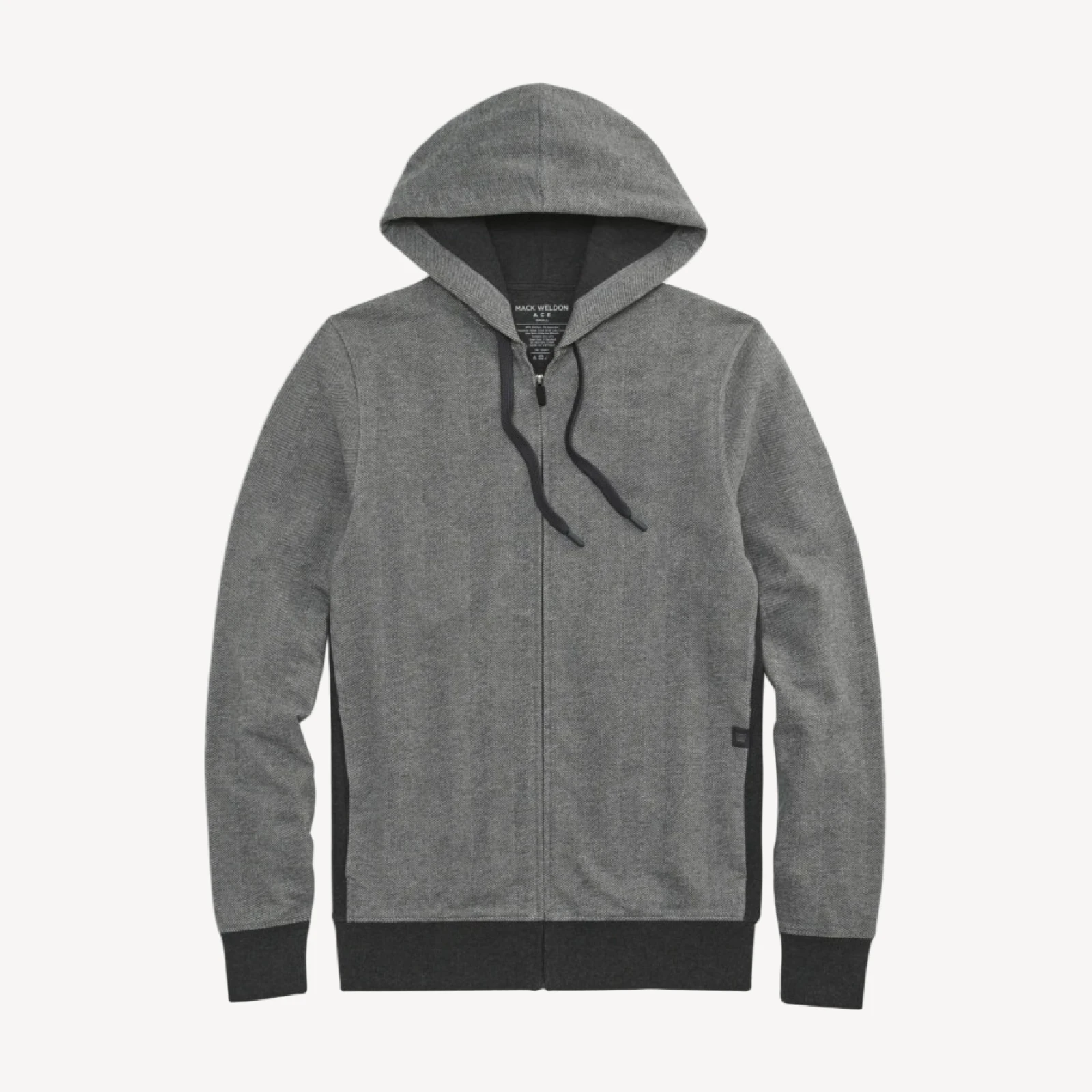 ACE Full-Zip Sweatshirt