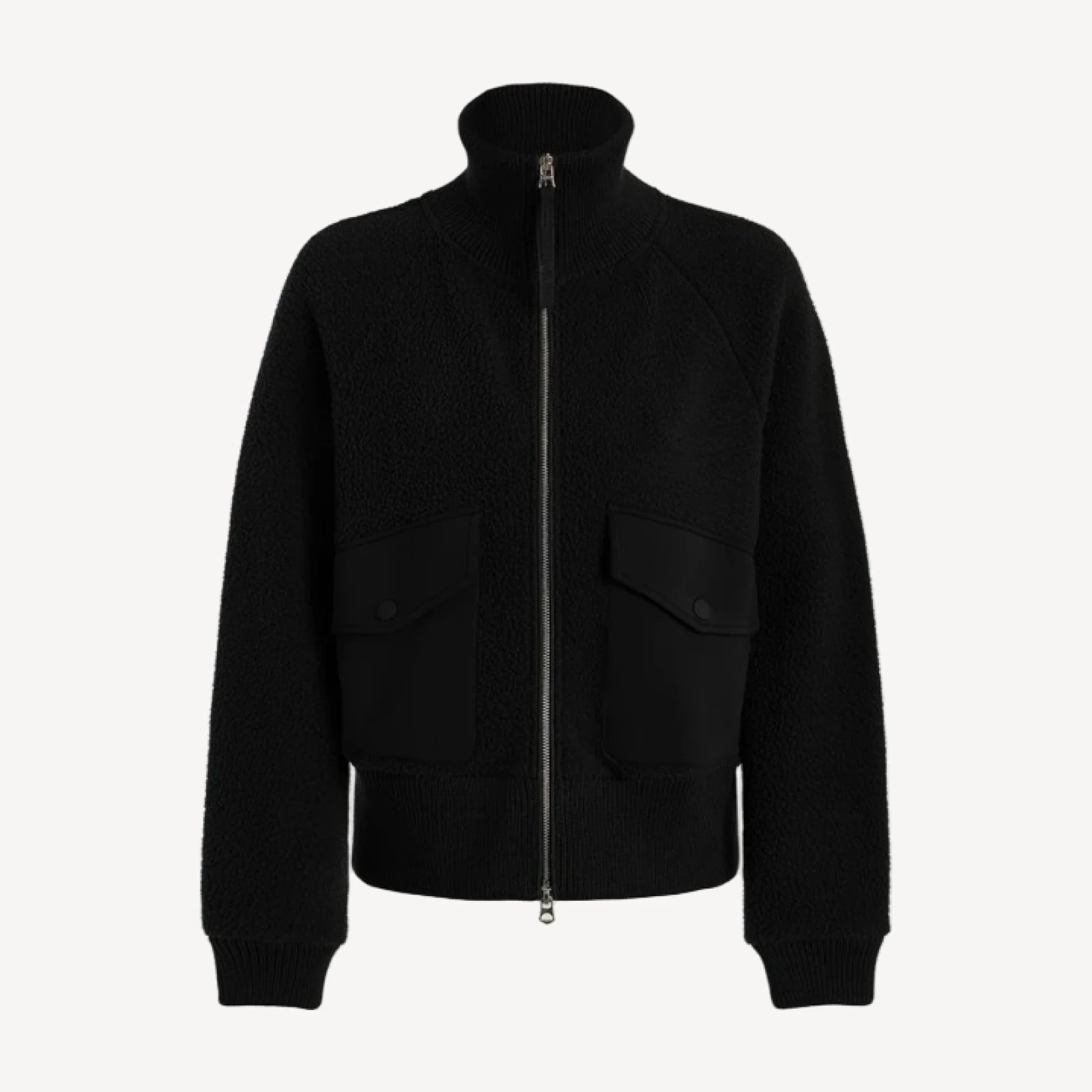 Bresson Fleece Jacket