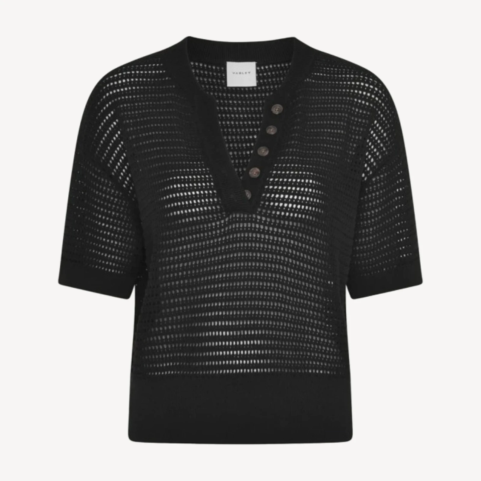Callie Knit Top