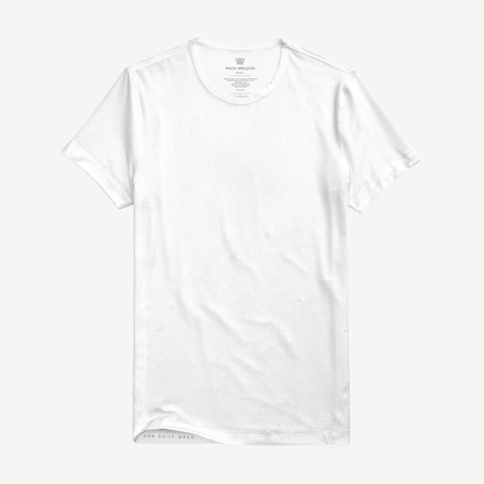 AIRKNITˣ Crew Neck Undershirt