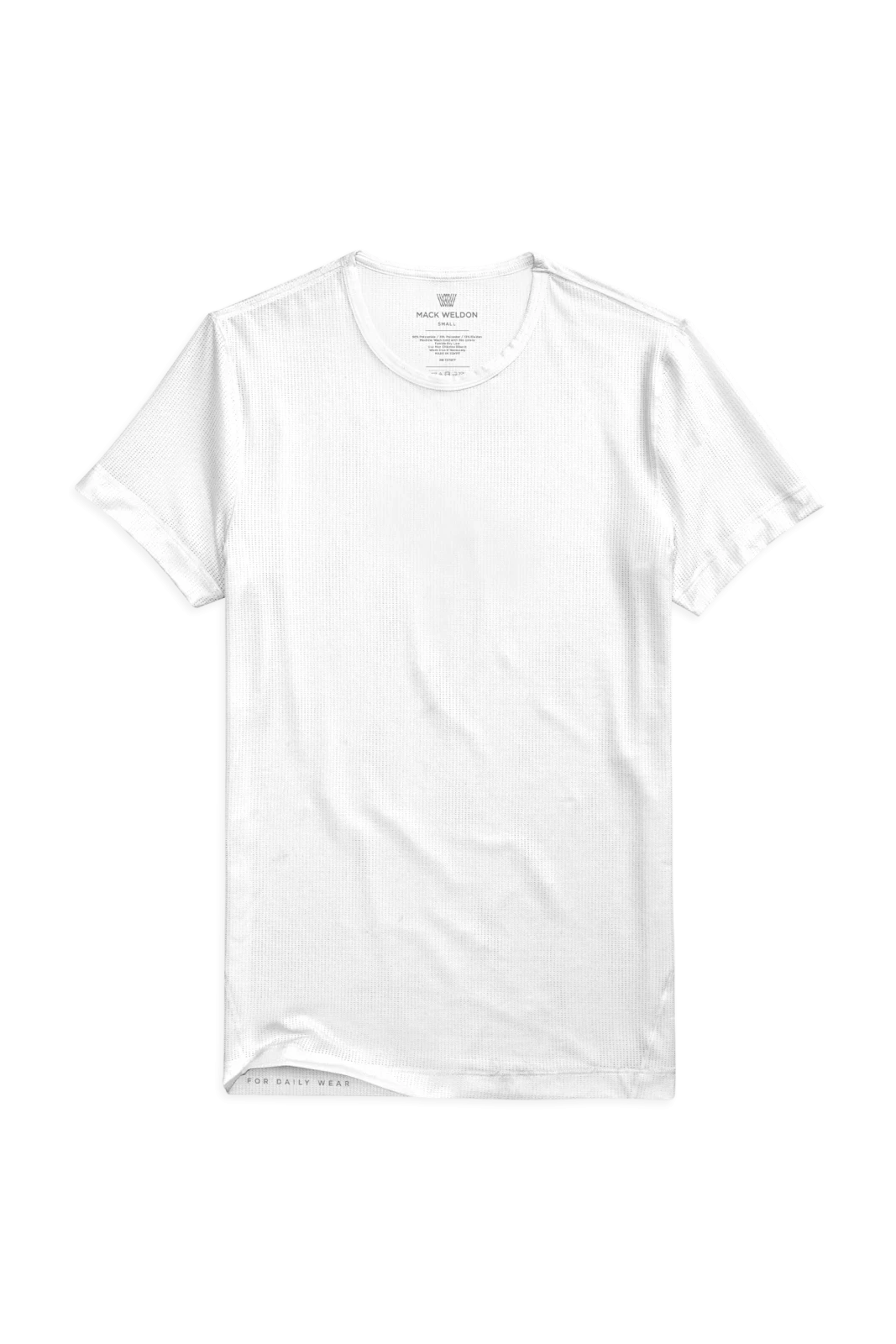 AIRKNITˣ Crew Neck Undershirt