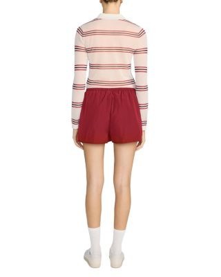 Frame The Tennis Athletic Shorts