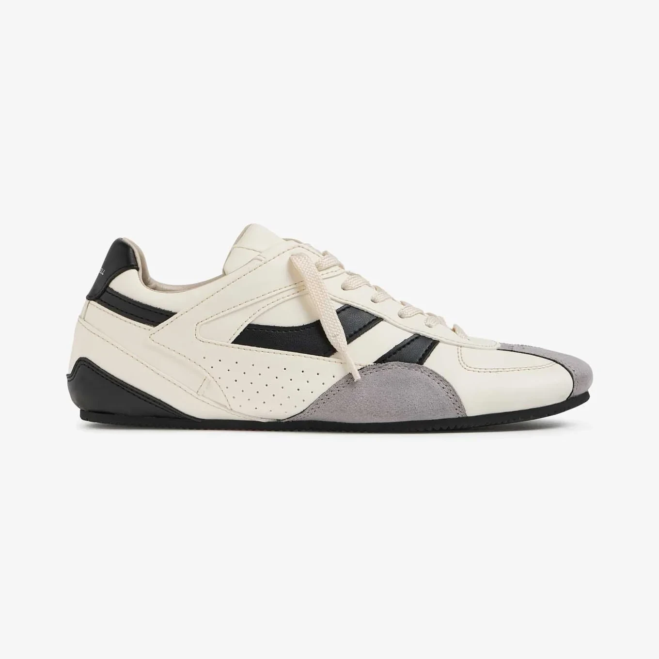 Women's Driver | Vanilla-Black-Grey