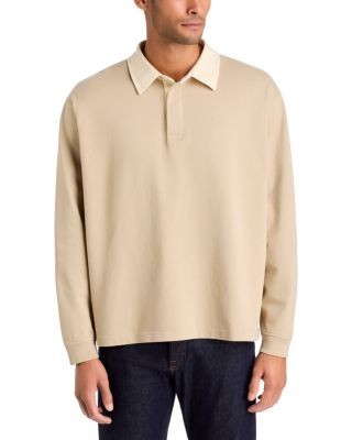 Frame Rugby Polo Shirt