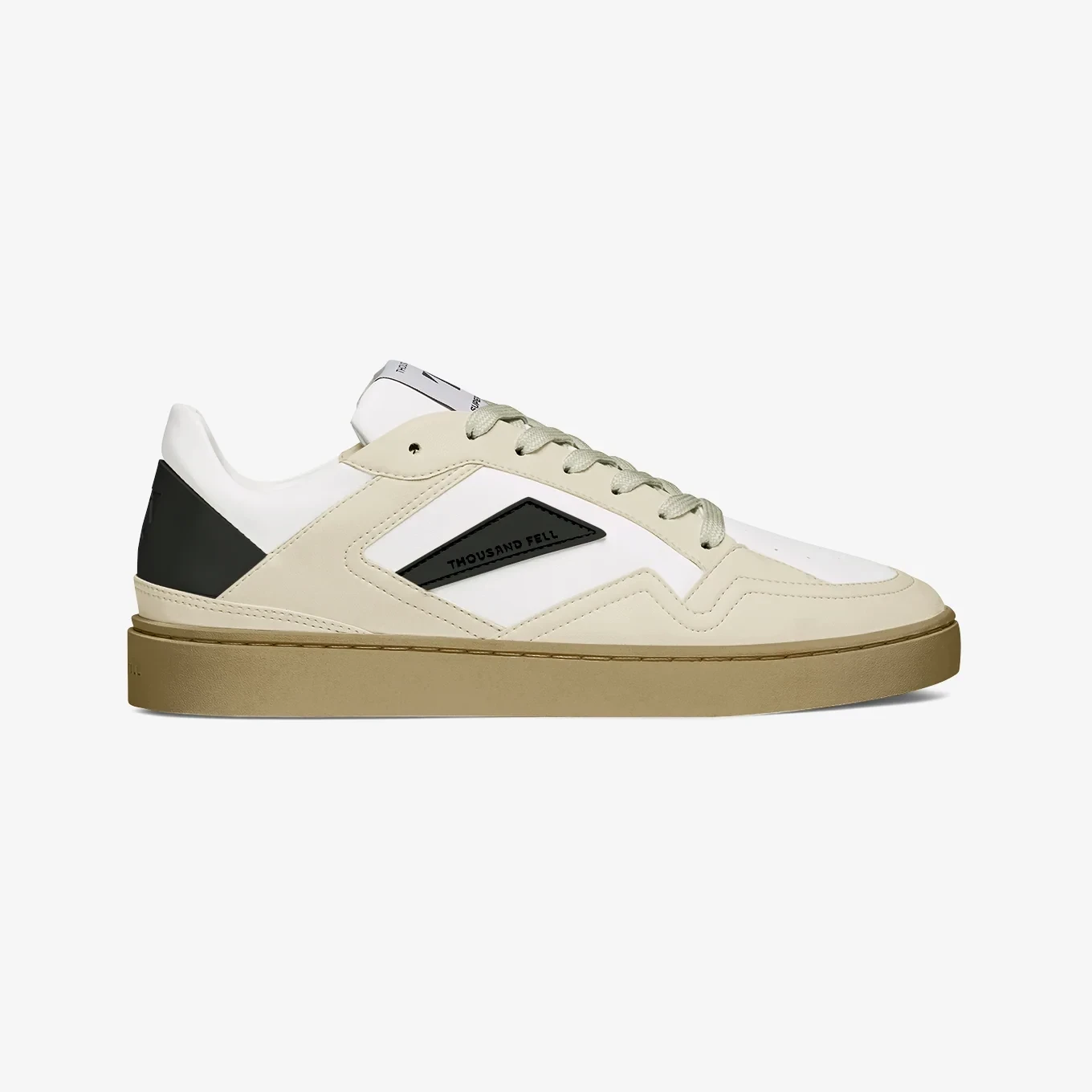 Women's Court | Cremino-Black