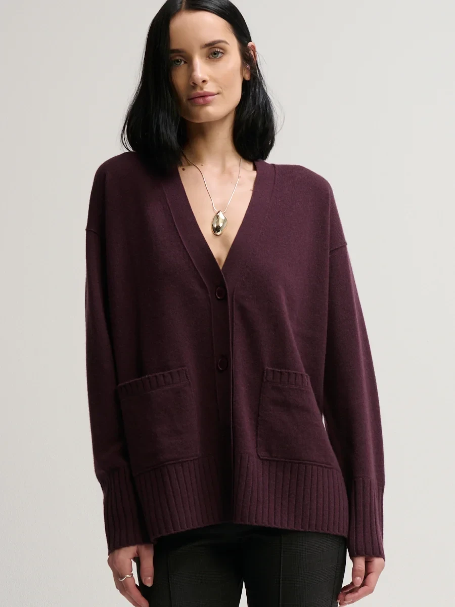 YOUNTVILLE CARDIGAN