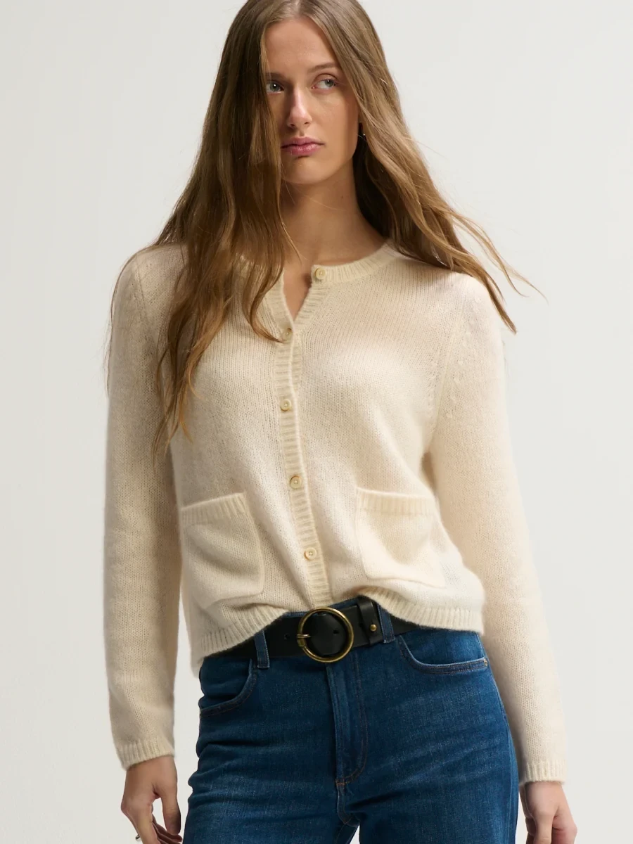 COCO CARDIGAN