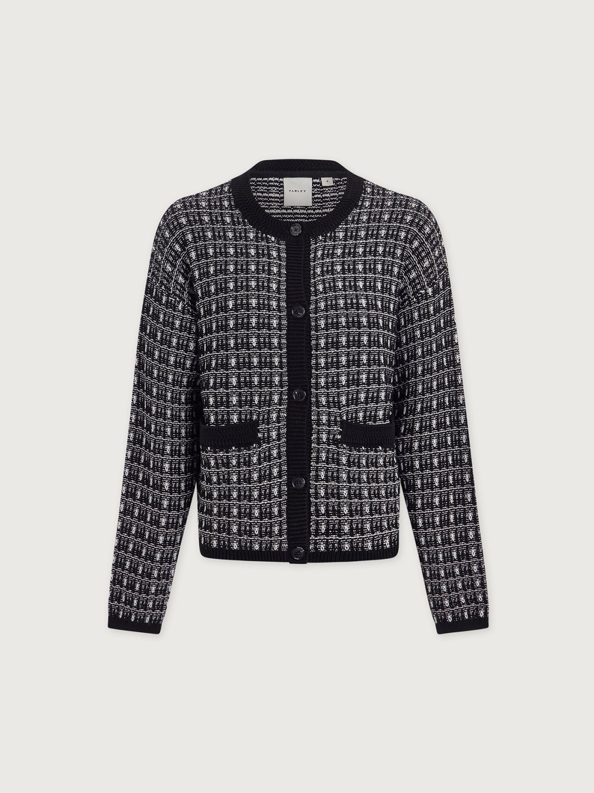 Sarina Knit Cardigan
