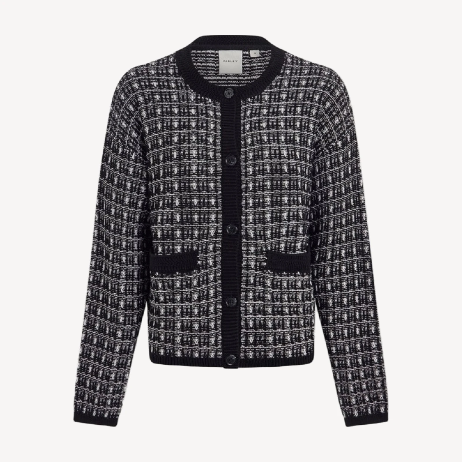 Sarina Knit Cardigan