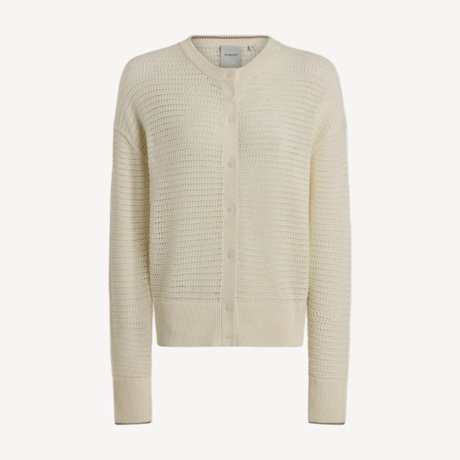 Pembroke Knit Cardigan