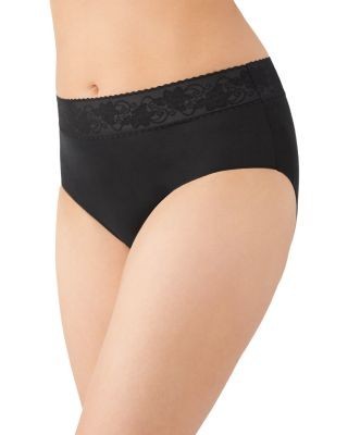 Wacoal Comfort Touch Briefs