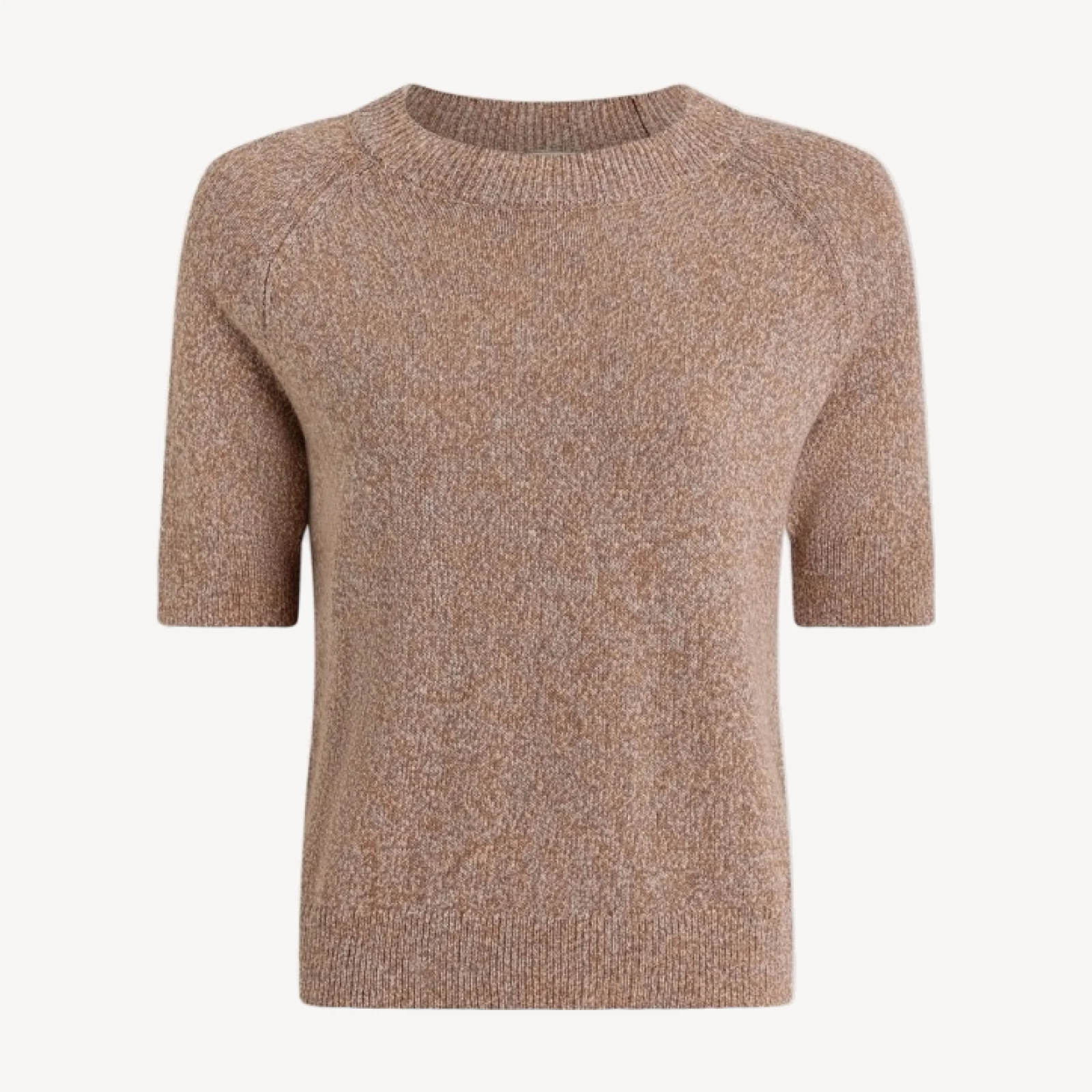 Jacque Knit Top