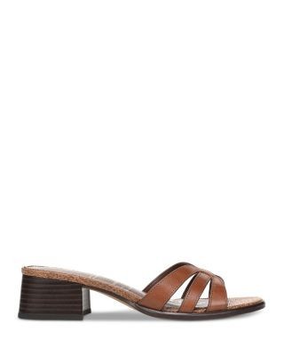 Sam Edelman Women's Farrin Sandals
