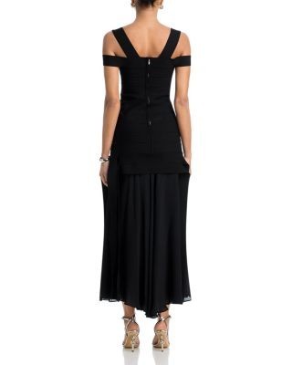 Simkhai Callaway Knit Maxi Dress